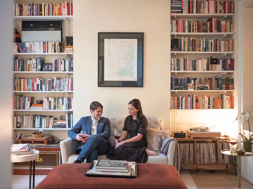 1st image of 46 Jane St APT 2