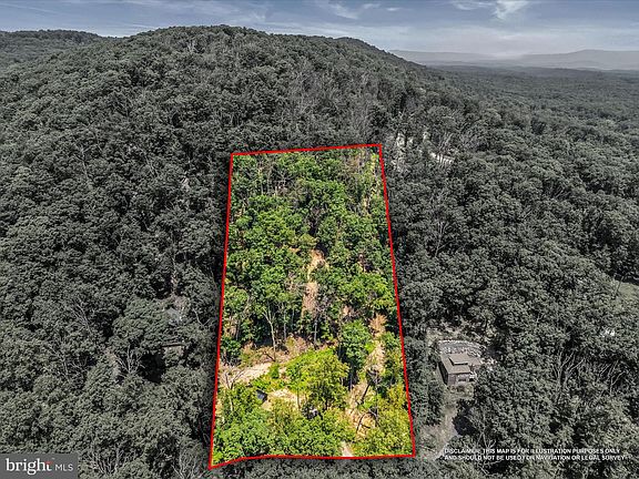 2nd image of Audubon Lane Lots #7 & 6