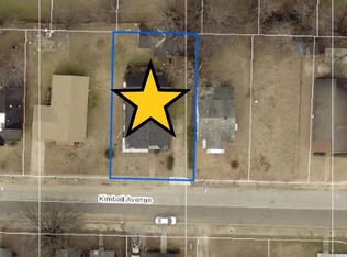 1390 Kimball Ave, Memphis, TN 38106