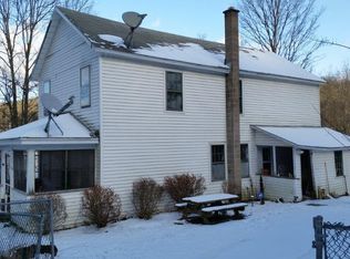 152 Bates Rd, Honesdale, PA 18431