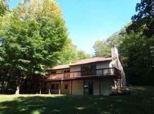 1969 E Anvil Lake Rd, Eagle River, WI 54521