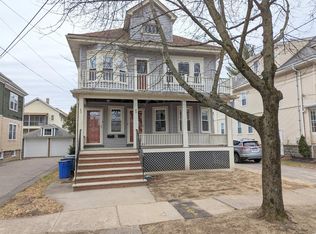 35 Trowbridge St #1A, Arlington, MA 02474