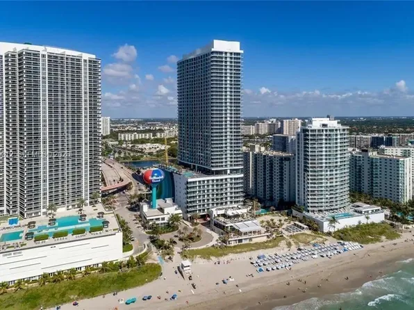 4111 S Ocean Dr #3204, Hollywood, FL 33019