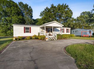 1109 Southwood Dr., Marion, SC 29571