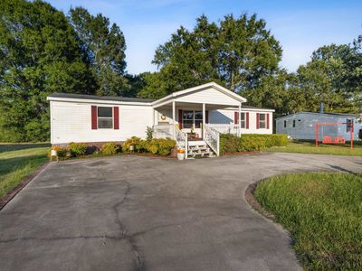 1109 Southwood Dr., Marion, SC, 29571