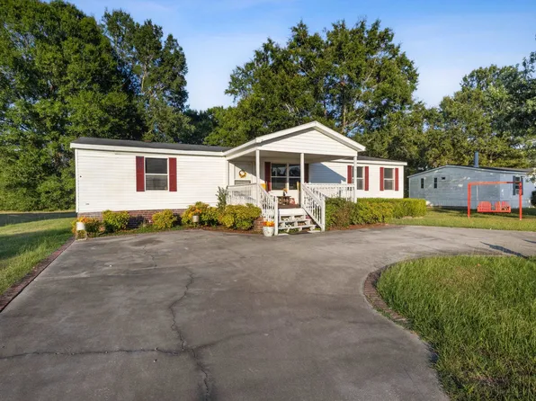 1109 Southwood Dr., Marion, SC 29571