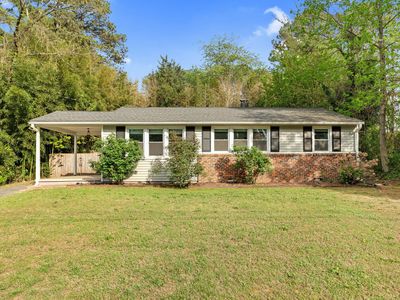 3332 Apache Dr, Raleigh, NC, 27609