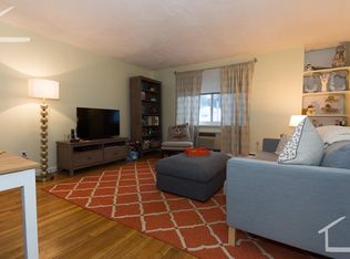 89 Colborne Rd #3, Brighton, MA 02135
