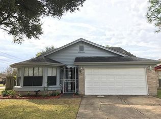 11703 Basilica St, Houston, TX 77099