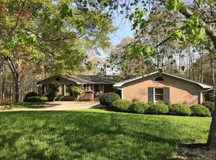 141 Greybridge Rd, Pelzer, SC 29669