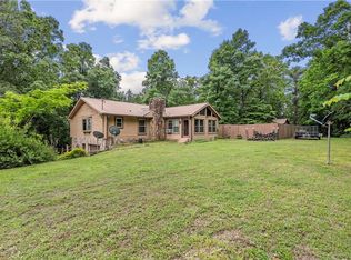 1060 Russell Hill Rd NW, Sugar Valley, GA 30746