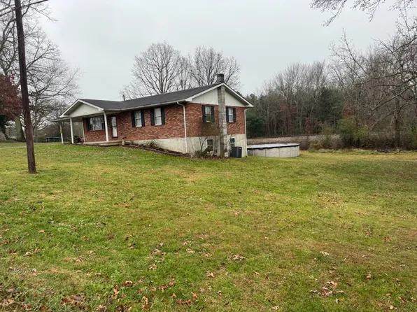 5676 S Highway 1651, Pine Knot, KY 42635