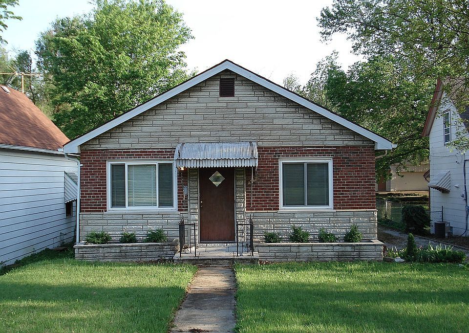 Front View