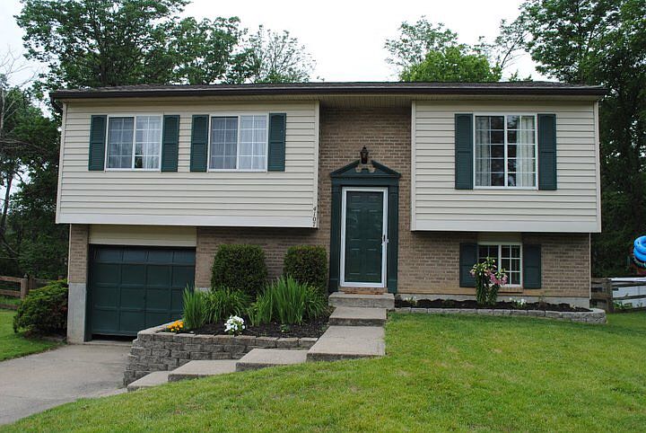 1st image of 4107 Circlewood Dr