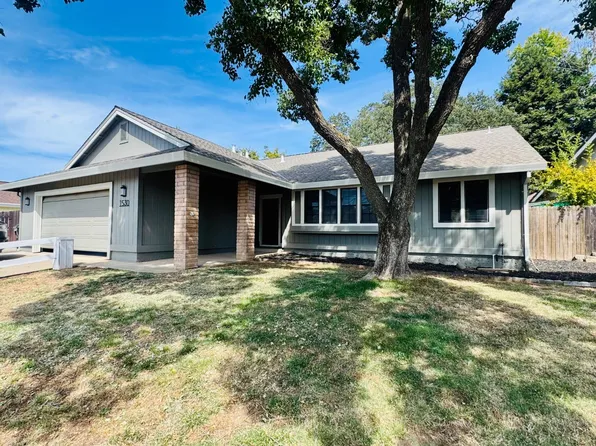 1530 Vista Creek Dr, Roseville, CA 95661