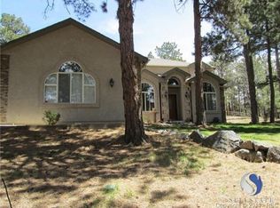 330 Saddlehorn Trl, Monument, CO 80132