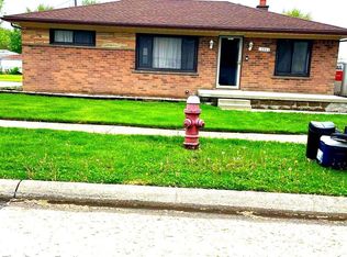 13363 Herbert Ave, Warren, MI 48089
