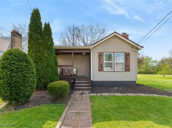 4025 Paumier Ave, Louisville, OH 44641
