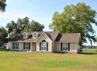 903 S Railroad Ave, Lake Park, GA 31636