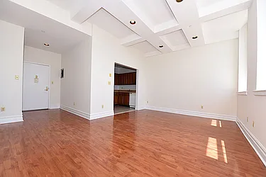 Rented by Keller Williams NYC