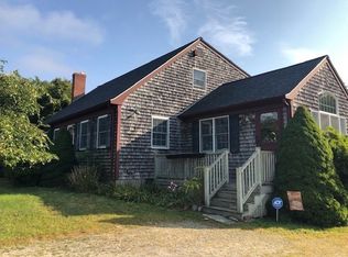 663 Tucker Rd, Dartmouth, MA 02747
