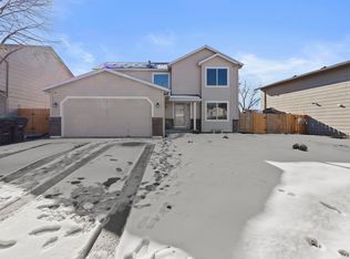 825 Hubbell Dr, Colorado Springs, CO 80911