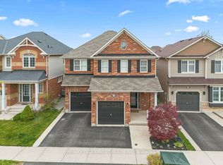 255 Monaghan Cres, Milton, ON L9T 8C7