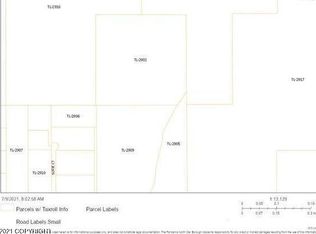 0 Makalie St, Fairbanks, AK 99712