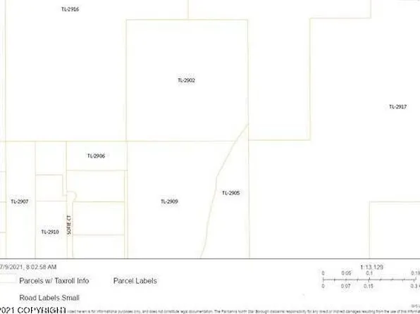 0 Makalie St, Fairbanks, AK 99712