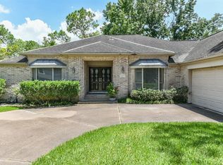 2307 Binley Dr, Houston, TX 77077