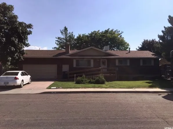 972 E Maple Dr, Spanish Fork, UT 84660