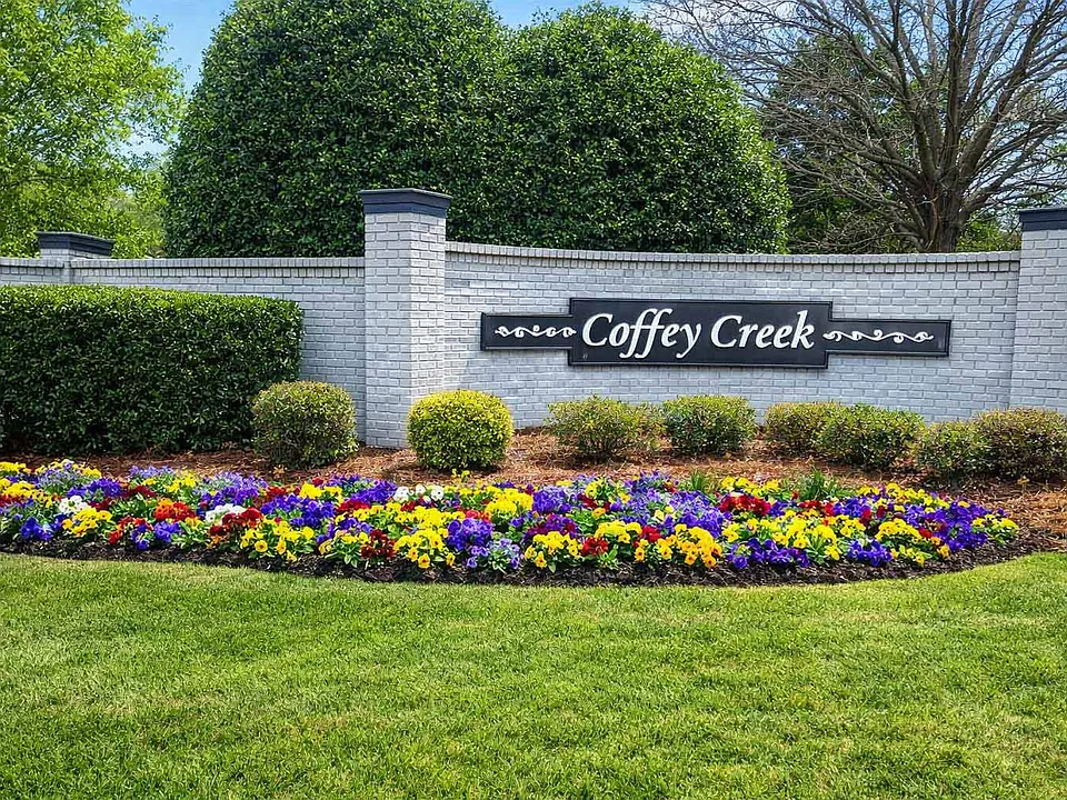 Coffey Creek Apartments