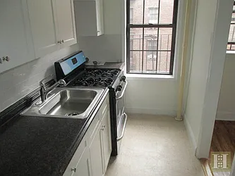 Rented by Halstead Real Estate