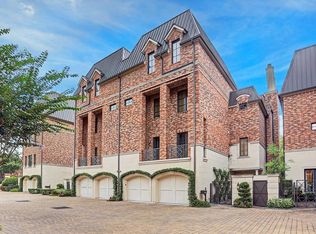 1239 Rue De La Paix Way, Houston, TX 77056