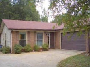 4051 Ewing Rd, Austell, GA 30106
