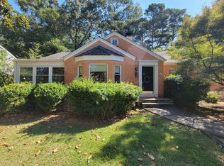 1457 Clairmont Rd, Decatur, GA 30033