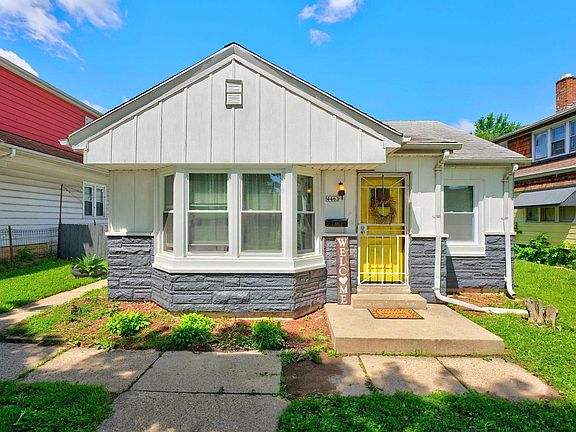2nd image of 4463 N 36th STREET