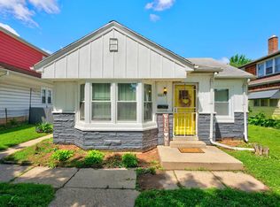 4463 N 36th STREET, Milwaukee, WI 53209
