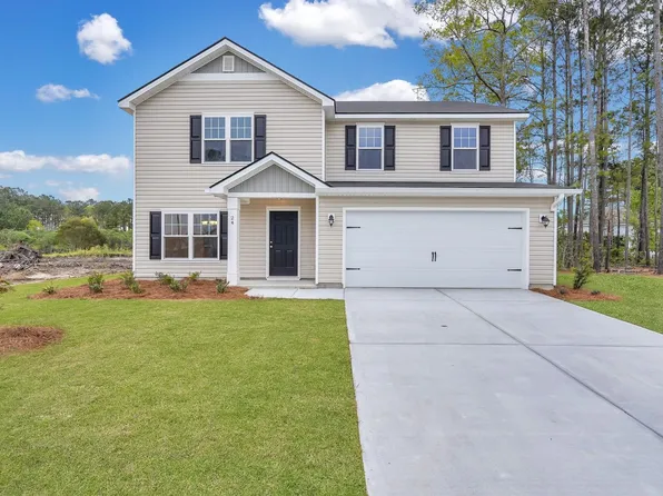 12 Banner Way, Bluffton, SC 29910