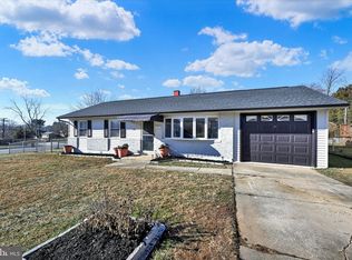 308 Wembley Rd, Reisterstown, MD 21136