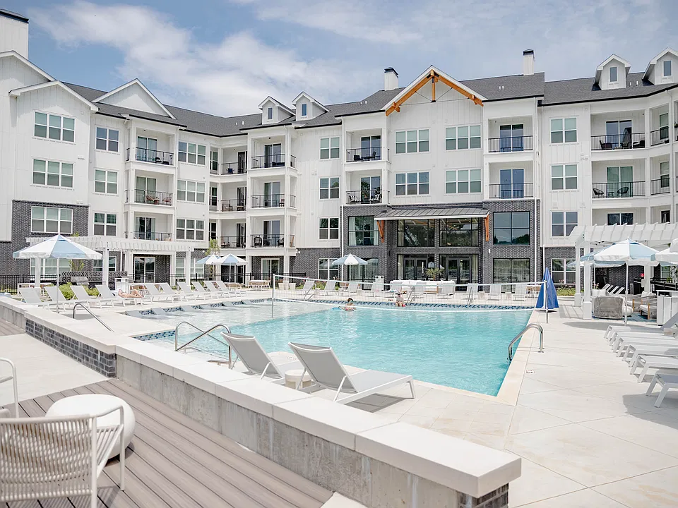 The Resort at Rockwater