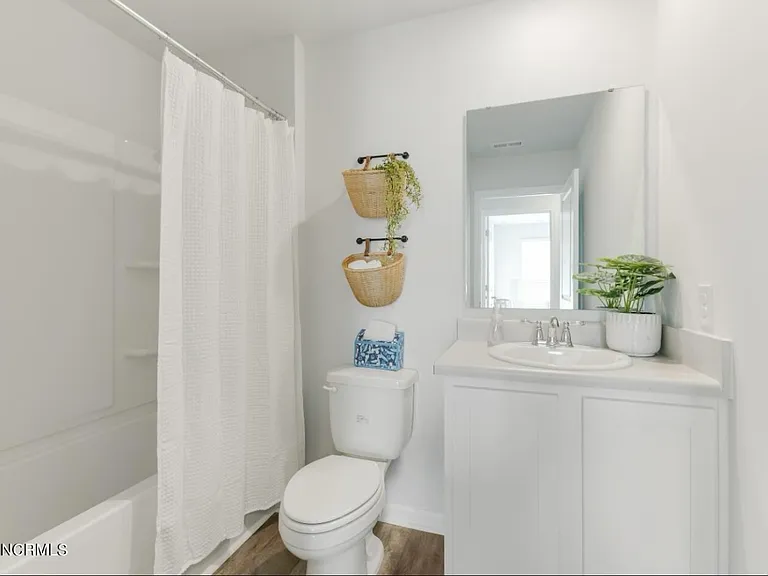 4016 Cypress Forest Way — Photo 10