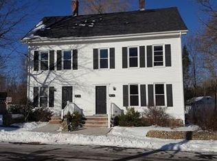 287 Cottage St #2, Franklin, MA 02038