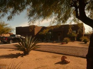 24617 W Desert Vista Trl, Wittmann, AZ 85361