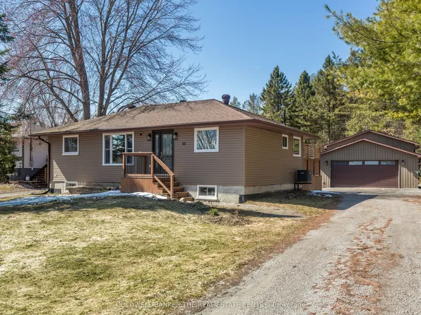 88 Maskinonge Rd, Tay, ON L0K 2A0