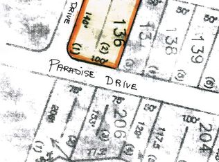 7847 Paradise Dr, Donalsonville, GA 39845