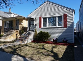 3339 N Kenneth Ave, Chicago, IL 60641