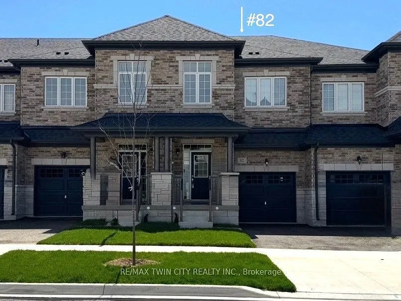 82 Gledhill Cres