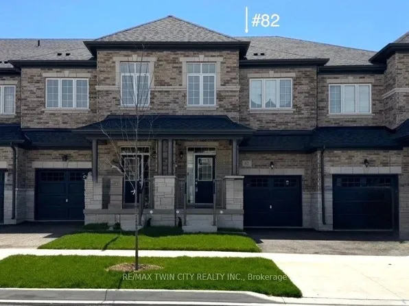 82 Gledhill Cres, Cambridge, ON N1T 0G2