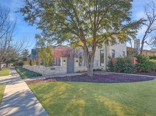 4737 Lafayette Ave, Fort Worth, TX 76107